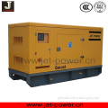 100KW natural gas generator /methane plant from Weifang factory